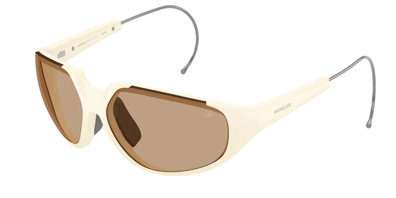 Moncler Laszer 8008 Sunglasses - view 3